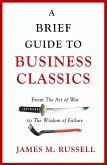 A Brief Guide to Business Classics (eBook, ePUB)