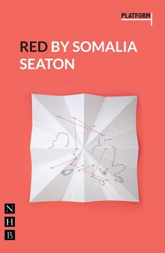 Red (NHB Modern Plays) (eBook, ePUB) - Seaton, Somalia