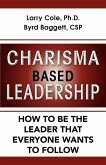 Charisma Based Leadership (eBook, ePUB)