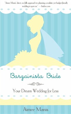 Cover Bargainista Bride (eBook, ePUB)