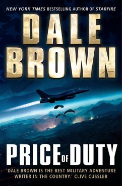 Price of Duty (eBook, ePUB) - Brown, Dale