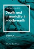 Death and Immortality in Middle-earth (eBook, ePUB)