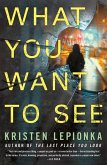 What You Want to See (eBook, ePUB)