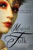 Magical Folk (eBook, ePUB)