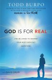 God Is for Real (eBook, ePUB)