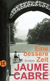 Eine bessere Zeit (eBook, ePUB)