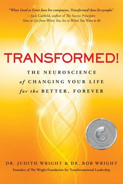 Cover Transformed! (eBook, ePUB)