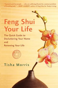 Cover Feng Shui Your Life (eBook, ePUB)