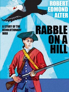 Rabble on a Hill (eBook, ePUB)