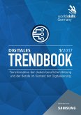 Digitales Trendbook 1/2017 (eBook, ePUB)