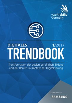 Digitales Trendbook 1/2017 (eBook, ePUB)