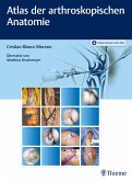 Atlas der arthroskopischen Anatomie (eBook, ePUB)