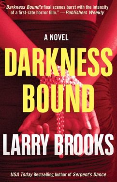 Darkness Bound (eBook, ePUB) - Brooks, Larry