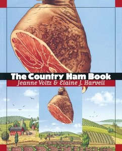 The Country Ham Book (eBook, ePUB)