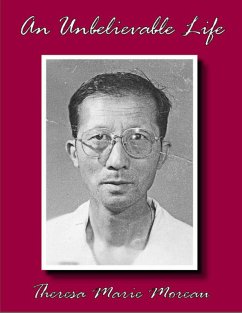 Cover An Unbelievable Life: 29 Years In Laogai (eBook, ePUB)