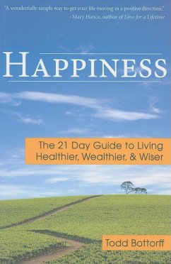 Cover Happiness (eBook, ePUB)