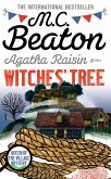 Agatha Raisin and the Witches' Tree (eBook, ePUB)