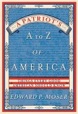 A Patriot's A to Z of America (eBook, ePUB)