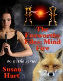 The Foxworthy Files: Mind Fire - #6 In the Series (eBook, ePUB)