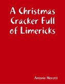 A Christmas Cracker Full of Limericks (eBook, ePUB)