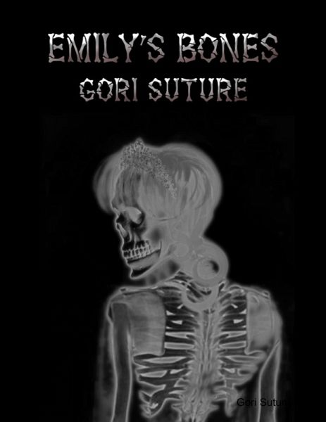 Emily's Bones (eBook, ePUB)