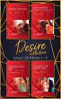 Desire Collection: January Books 1 - 4... - Bild 1