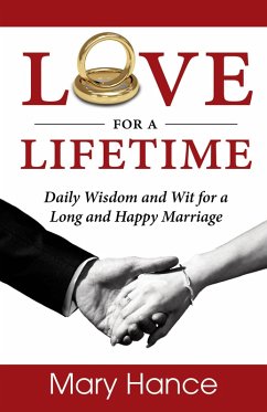 Cover Love for a Lifetime (eBook, ePUB)