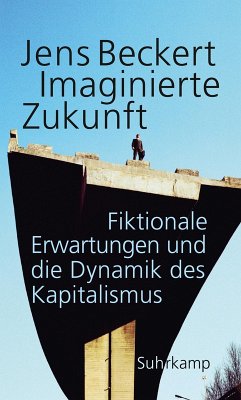 Imaginierte Zukunft (eBook, ePUB) - Beckert, Jens
