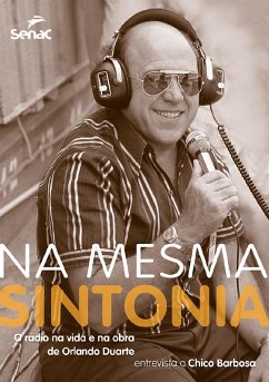 Na mesma sintonia (eBook, ePUB) - Duarte, Orlando