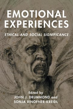 Cover Emotional Experiences (eBook, ePUB)