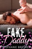 Fake Daddy (The Single Brother, #2) (eBook, ePUB)