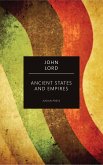 Ancient States and Empires (eBook, ePUB)