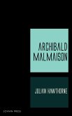 Archibald Malmaison (eBook, ePUB)