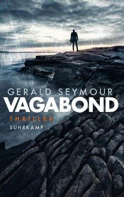 Vagabond (eBook, ePUB) - Seymour, Gerald
