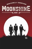 Moonshine 1 (eBook, PDF)