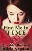 Find Me in Time (Secret Love Series, #1) (eBook, ePUB)