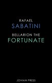 Bellarion the Fortunate (eBook, ePUB)