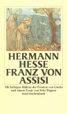 Franz von Assisi (eBook, ePUB)
