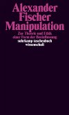 Manipulation (eBook, ePUB)