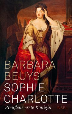 Sophie Charlotte (eBook, ePUB) - Beuys, Barbara