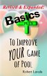 Basics - PLUS - To Improve Your Game of... - Bild 1