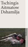 Dshamilja (eBook, ePUB)