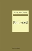Bel-Ami (eBook, ePUB)