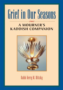 Cover Grief in Our Seasons (eBook, ePUB)