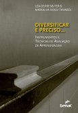Diversificar é preciso... (eBook, ePUB) Diversificar é preciso... (eBook, ePUB)