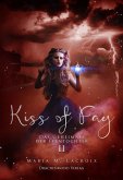 Kiss of Fay (eBook, ePUB)