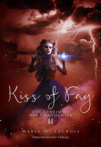 Kiss of Fay (eBook, ePUB) Kiss of Fay (eBook, ePUB)