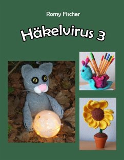 Häkelvirus 3 (eBook, ePUB) - Fischer, Romy