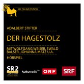 Der Hagestolz (MP3-Download)