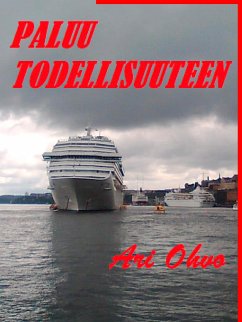 Paluu todellisuuteen (eBook, ePUB)